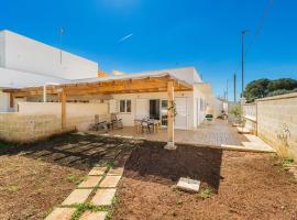 Villa Lucechiara by BarbarHouse, holiday home in San Pietro in Bevagna