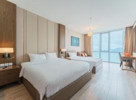 MySea Panorama Nha Trang Superview Apartments โรงแรมในญาจาง