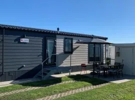 Stacaravan De Maravan