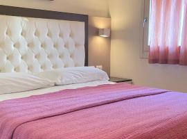 Modus Vivendi - Room E Relax, hotell i Brisighella