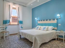 Casa Vacanze San Michele, apartament din Alghero