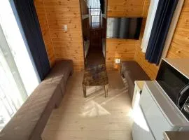 富士山下Trailer House-B