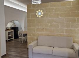 B&B Il Rosone, hotel v destinaci Massafra