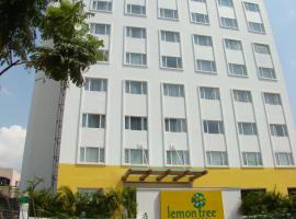 Lemon Tree Hotel Chennai, hotel near Indian Institute of Technology, Madras, Chennai