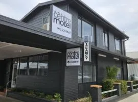 Leeton Centre Motel