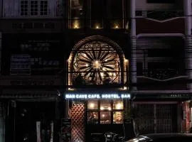 Man Cave Hostel Vientiane