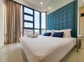 The Robertson @ 118 Tower Super View