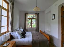 Dsegh Village House, hotel v destinaci Dsegh