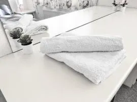 EEE Homes Dudley, a retro expression