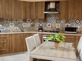1bedroom Apartment Ghajnsielem