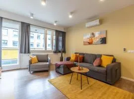 Gems of Budapest - Tiger Eye Residence