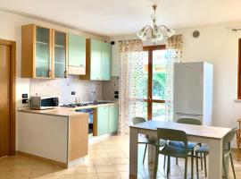 Casa Alice, ξενοδοχείο σε SantʼAmbrogio di Valpolicella