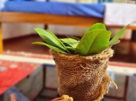 SILVER RAIL, hotel near St. Aloysius College, Galle