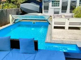Pentz House