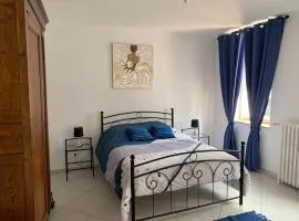 Maison de 1 a 8 personnes entièrement rénovée