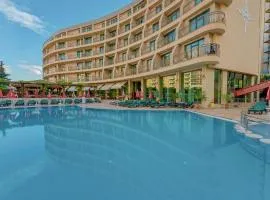 Mena Palace Hotel - Все включено