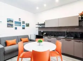 Lianora Apartment by Quokka 360 - comfortable and modern flat in the centre of Como