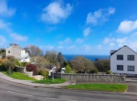 Thurlestone House, bed and breakfast en St Ives