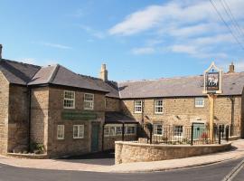 Duke of Wellington Inn, hotel cerca de Bywell Castle, Corbridge