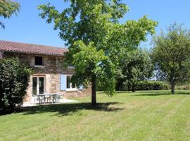 Chautardie, casa de campo 