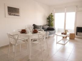 Departamento cómodo y amplio en Cipolletti, apartma v mestu Cipolletti