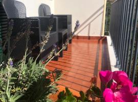 Sunshine Room, hôtel à Gaula