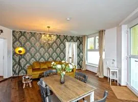 Dresden Bakery Appartement