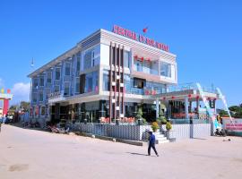 Central Ly Son, hotel di Ly Son