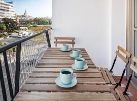 Alohamundi Plaza de Cuba