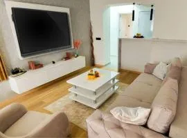 The Modern Lodge