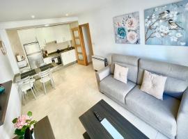 Apartamento TIERRA