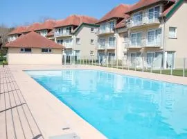 Holiday Suites De Haan