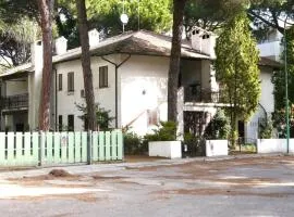 Villetta Marfisa