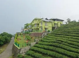 Vaga Mist Resort Vagamon