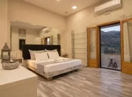 The Mountain House - Authentic Cretan Hideaway - Breathtaking and Nature Views
