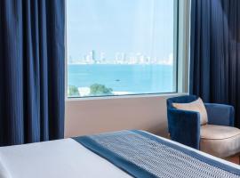 Retaj Al Rayyan, hotel en Corniche, Doha