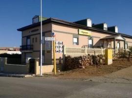 Casa Cabriel, cottage in Villargordo del Cabriel