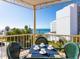 Apartamentos Solset Nerja