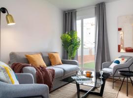 Suites Maestranza - Santas Patronas by Magno Apartments