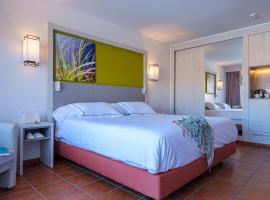 Oassium Hotel - Adults Only, Hotel in La Pineda
