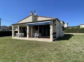 Bell Racó B 25, hotel in L'Estartit