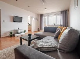 Strawberry Apartment