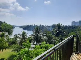 River Post Coworking and Coliving Weligama