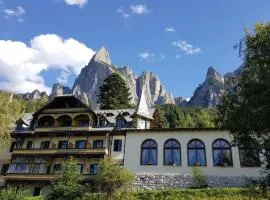 Hotel Salegg