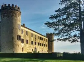Castello del Calcione