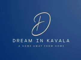 Dream in Kavala 2020 renovated, sunny apartment