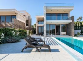 Cape Montenegro Villas, hotel a Kotor Regione