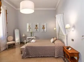 Villa Ricci Suites