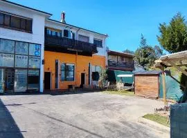 Apartamento Premium Relax C