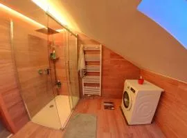 Monteursunterkunft Egenhofen - fitters' accommodation with shared kitchen